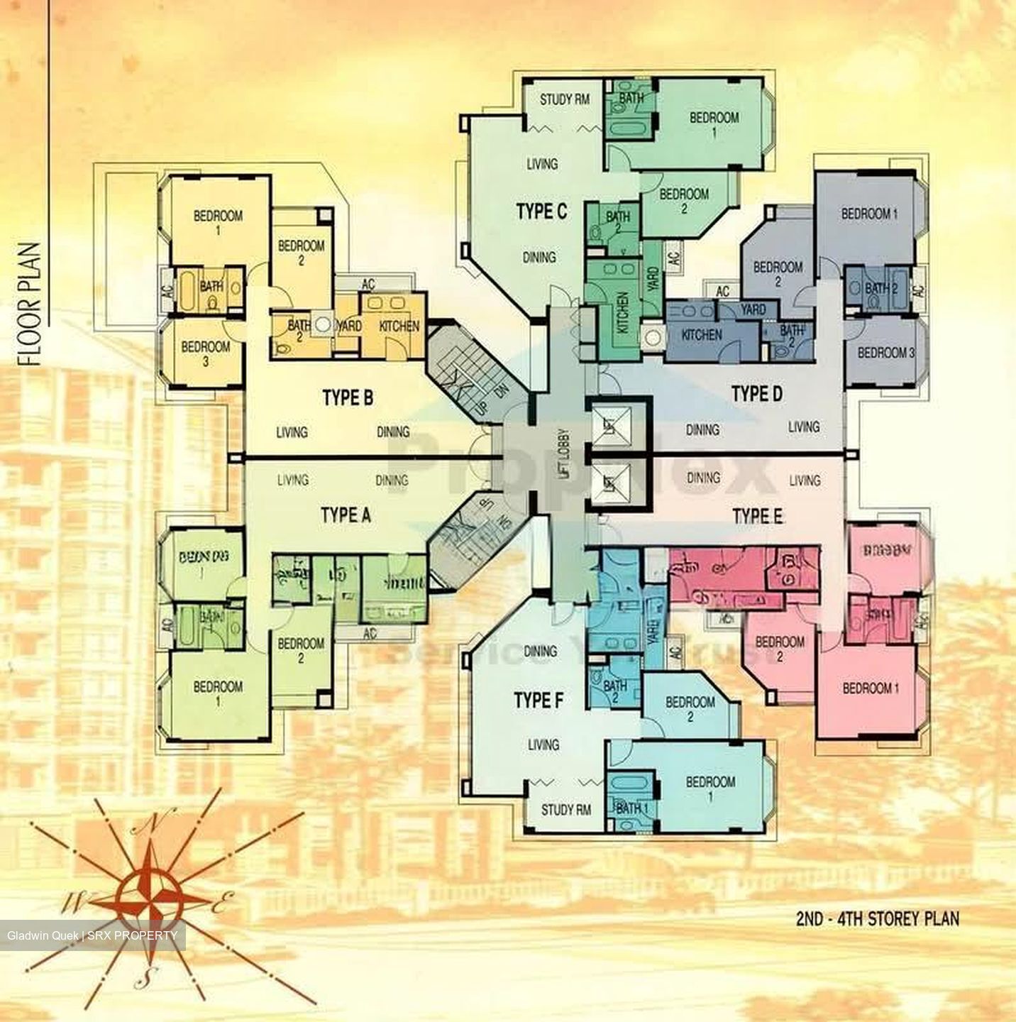 River Valley Road (D9), Apartment #561625821